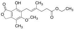 Mycophenolate Mofetil Ethyl Ester