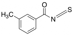 3-Methylbenzoyl isothiocyanate