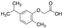 2-[2-methyl-5-(propan-2-yl)phenoxy]acetic Acid