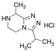 8-methyl-3-(propan-2-yl)-5H,6H,7H,8H-[1,2,4]triazolo[4,3-a]pyrazine Hydrochloride