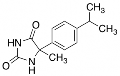 5-Methyl-5-[4-(propan-2-yl)phenyl]imidazolidine-2,4-dione