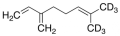 &beta;-Myrcene-d6