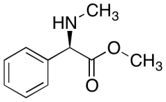 (&alpha;R)-&alpha;-(Methylamino)-methyl ester Benzeneacetic Acid