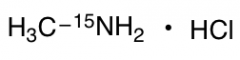 Methylamine-15N Hydrochloride