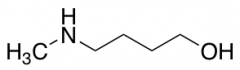 4-(Methylamino)butan-1-ol