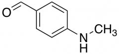 4-(Methylamino) benzaldehyde