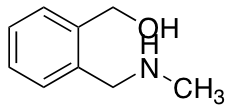 2-[(Methylamino)methyl]benzyl Alcohol