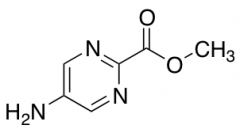 Methyl 5-aminopyrimidine-2-carboxylate