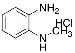 2-Methylaminoaniline hydrochloride