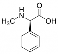 (R)-a-(Methylamino)-benzeneacetic acid