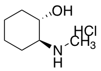 trans-2-Methylamino-cyclohexanol hydrochloride