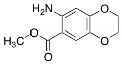 Methyl 7-amino-2,3-dihydrobenzo[b][1,4]dioxine-6-carboxylate