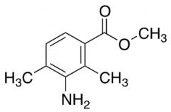 Methyl 3-amino-2,4-dimethylbenzoate