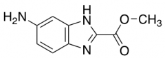 Methyl 5-amino-1H-benzo[d]imidazole-2-carboxylate