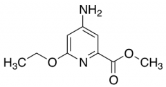 Methyl 4-amino-6-ethoxypicolinate