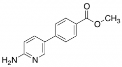 Methyl 4-(6-Aminopyridin-3-yl)benzoate