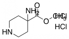 Methyl 4-Aminopiperidine-4-carboxylate Dihydrochloride