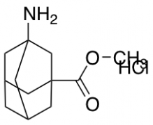 Methyl 3-Aminoadamantane-1-carboxylate Hydrochloride