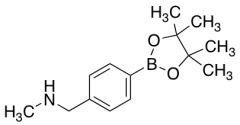 4-(N-Methylaminomethyl)phenylboronic Acid, Pinacol Ester