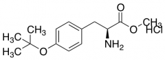 (S)-Methyl 2-Amino-3-(4-(tert-butoxy)phenyl)propanoate Hydrochloride