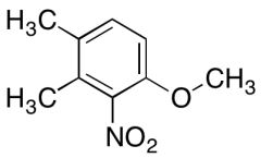1-Methoxy-3,4-dimethyl-2-nitrobenzene