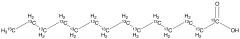 Myristic Acid-13C14
