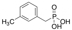 3-Methylbenzylphosphonic acid