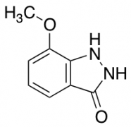 7-Methoxy-1H-indazol-3(2H)-one