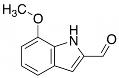 7-Methoxy-1H-indole-2-carbaldehyde