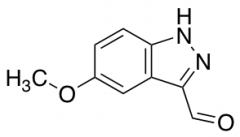 5-Methoxy-1H-indazole-3-carbaldehyde