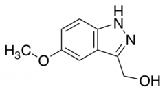 (5-Methoxy-1H-indazol-3-yl)-methanol