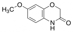 7-Methoxy-2H-benzo[b][1,4]oxazin-3(4H)-one