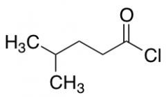 4-Methylpentanoyl Chloride