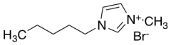 1-Methyl-3-pentylimidazolium Bromide