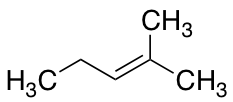 2-Methyl-2-pentene