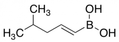 4-Methyl-1-pentenylboronic acid