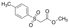 Methyl P-Toluenesulfonylacetate