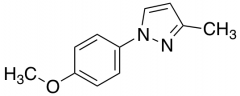 1-(4-Methoxyphenyl)-3-methyl-1H-pyrazole