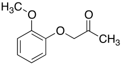 1-(o-Methoxyphenoxy)-2-propanone