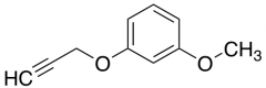 3-Methoxy-phenyl propargyl ether