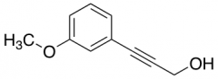 3-(3-Methoxyphenyl)-2-propyn-1-ol