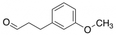 3-(3-Methoxyphenyl)propanal