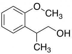 2-(2-Methoxyphenyl)propan-1-ol