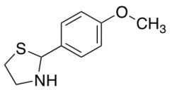 2-(4-Methoxy-phenyl)-thiazolidine