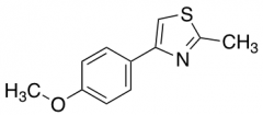 4-(4-Methoxyphenyl)-2-methylthiazole