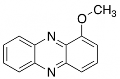 1-Methoxyphenazine