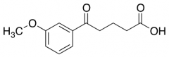 5-(3-Methoxyphenyl)-5-oxovaleric Acid