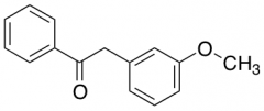 2-(3-Methoxyphenyl)acetophenone