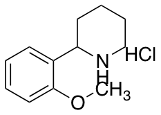 2-(2-Methoxyphenyl)piperidinehydrochloride