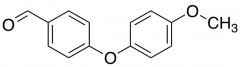 4-(4-Methoxyphenoxy)benzaldehyde